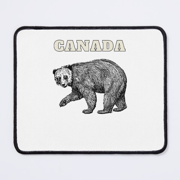 Item preview, have you ever been in CanadaCanada Fitted  designed and sold by TheLibraryClost.