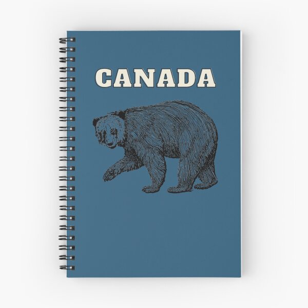 Item preview, have you ever been in CanadaCanada Fitted  designed and sold by TheLibraryClost.