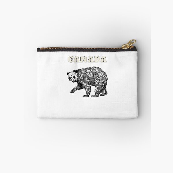 Item preview, have you ever been in CanadaCanada Fitted  designed and sold by TheLibraryClost.