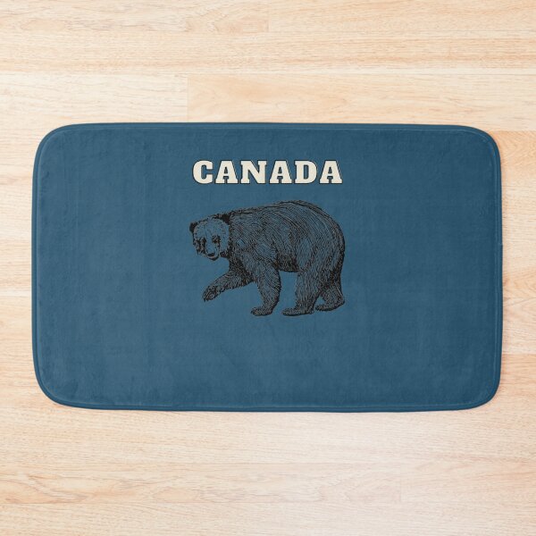 Item preview, have you ever been in CanadaCanada Fitted  designed and sold by TheLibraryClost.