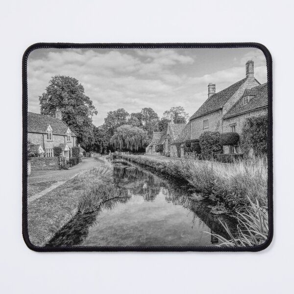 Item preview, Cotswolds Lower Slaughter designed and sold by Alisonchambers2.