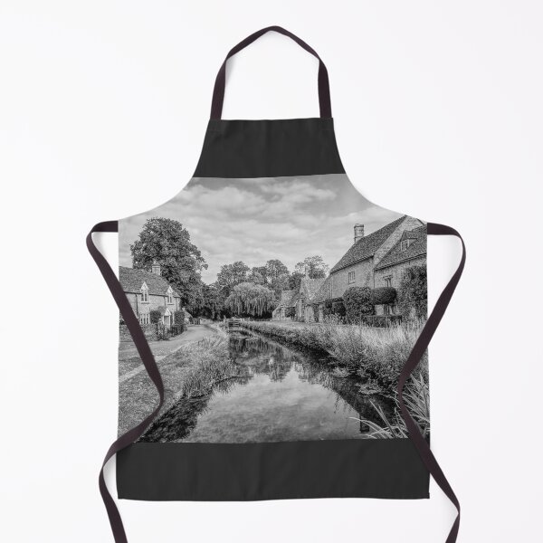 Item preview, Cotswolds Lower Slaughter designed and sold by Alisonchambers2.