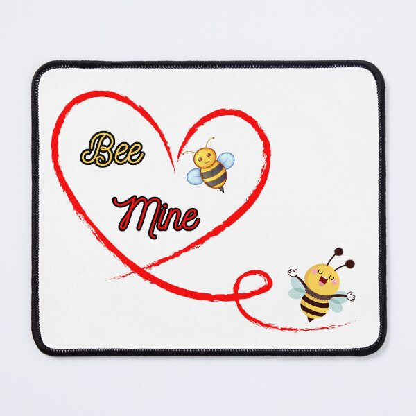 Item preview, Bee mine designed and sold by JAWPoD.