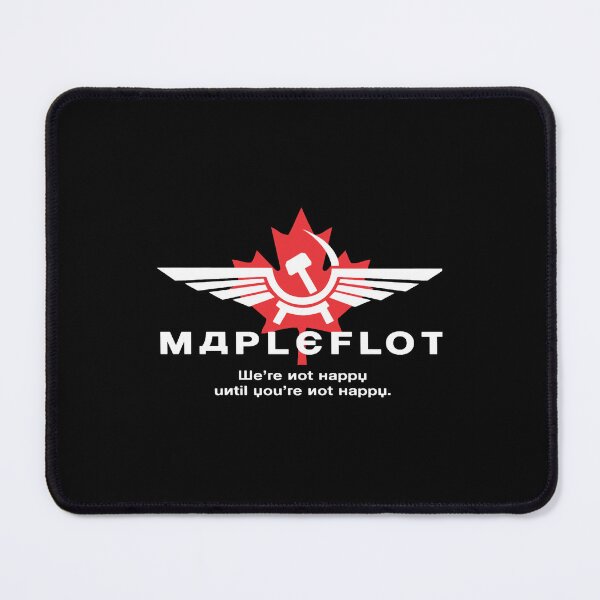 Item preview, Mapleflot designed and sold by TheLibraryClost.