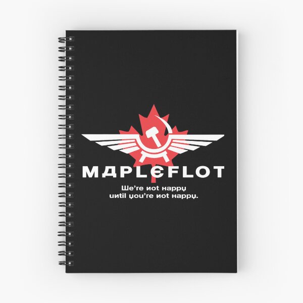 Item preview, Mapleflot designed and sold by TheLibraryClost.