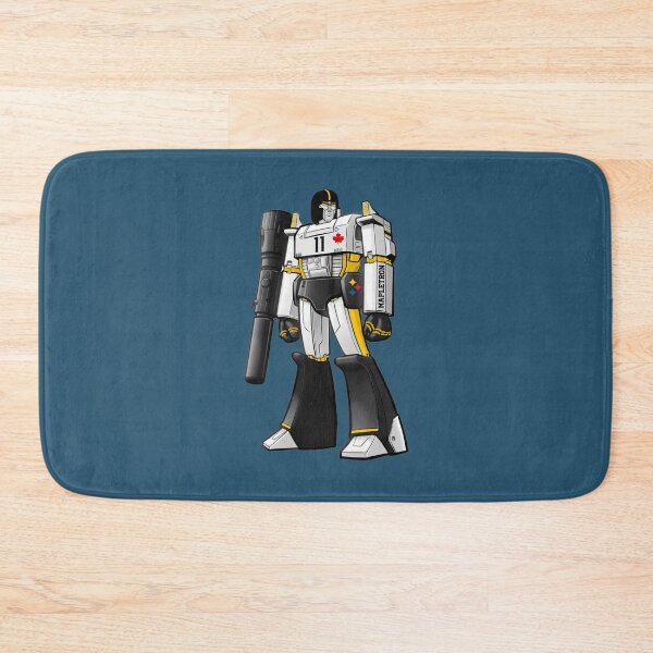 Item preview, Mapletron Claypool Pittsburgh Art designed and sold by TheLibraryClost.