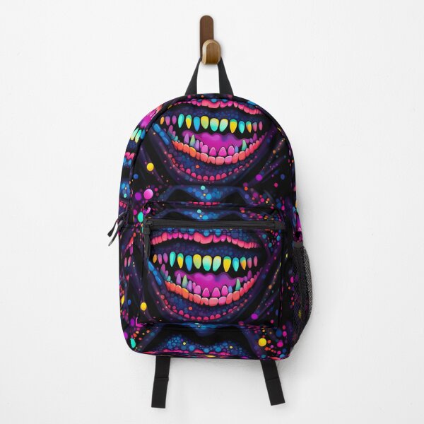 Item preview, Candy teeth designed and sold by PiggyWonka.