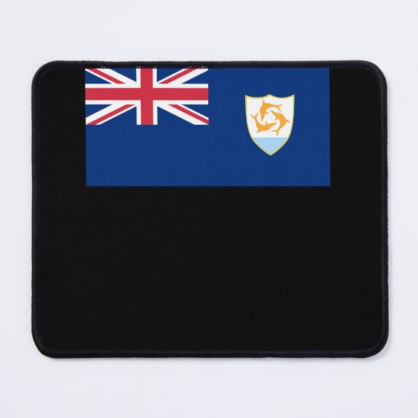 Item preview, Anguilla designed and sold by erynk-rieger.