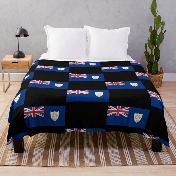 Item preview, Anguilla  designed and sold by erynk-rieger.