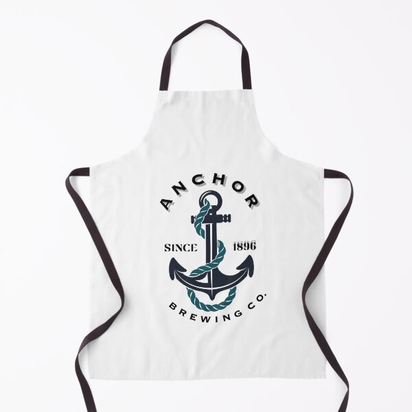 Item preview, Anchor brewing sticker and tshirt designed and sold by Lv28021.