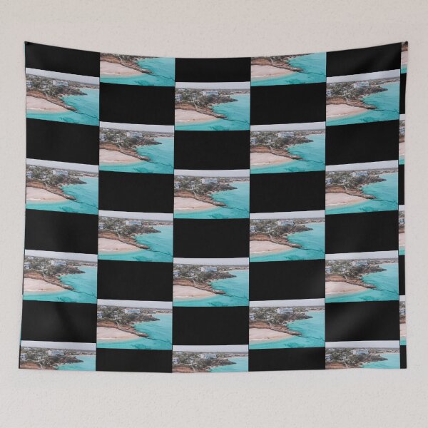 Item preview, Anguilla  designed and sold by erynk-rieger.