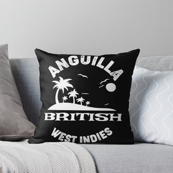 Item preview, Anguilla  designed and sold by erynk-rieger.