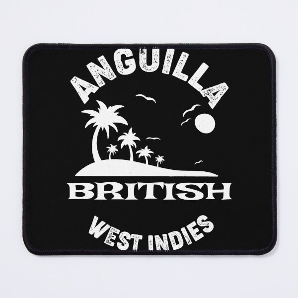 Item preview, Anguilla  designed and sold by erynk-rieger.