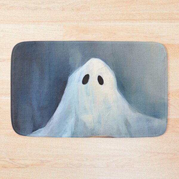 Item preview, Ghost Drinking Coffee designed and sold by harbOurLaCk.