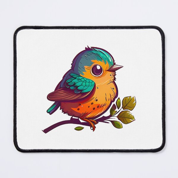 Item preview, Cute birds designed and sold by Baart72.