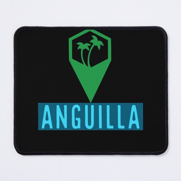 Item preview, Anguilla designed and sold by erynk-rieger.