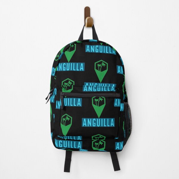 Item preview, Anguilla designed and sold by erynk-rieger.