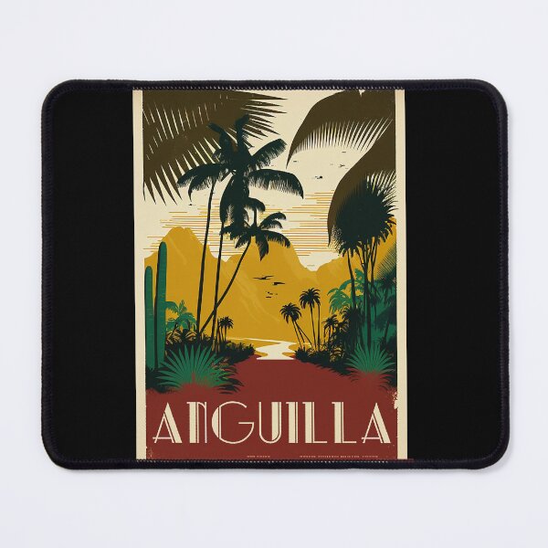 Item preview, Anguilla designed and sold by erynk-rieger.