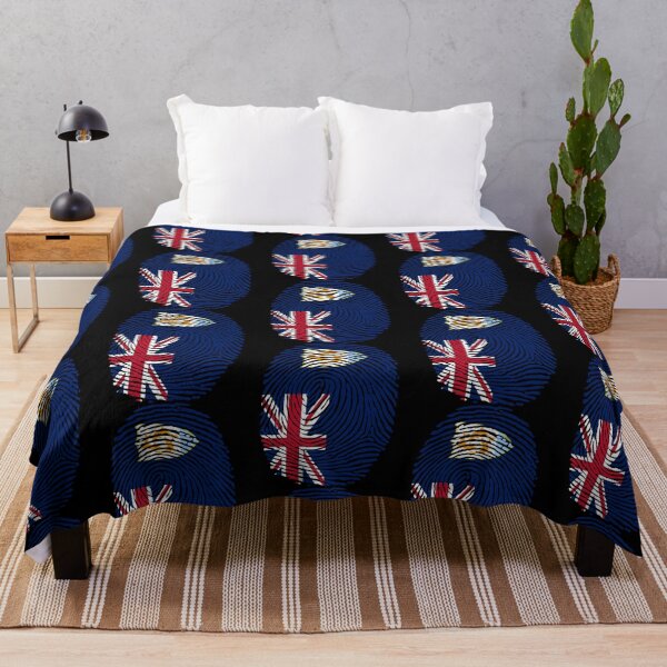 Item preview, Anguilla  designed and sold by erynk-rieger.