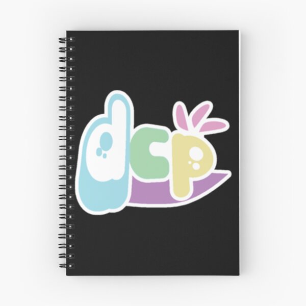 Item preview, DCP  designed and sold by HarmoWilde.