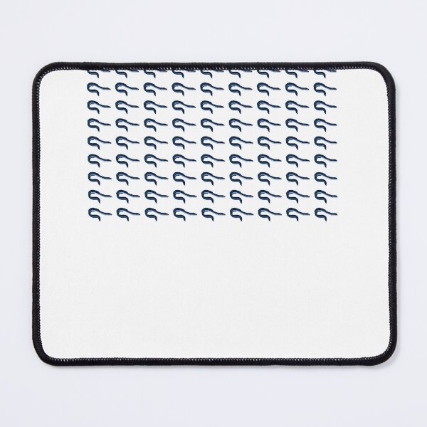 Item preview, European eel designed and sold by erynk-rieger.