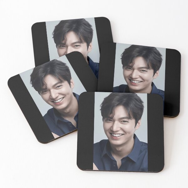 Item preview, Lee Min Ho - V21 designed and sold by FashionArtTi.
