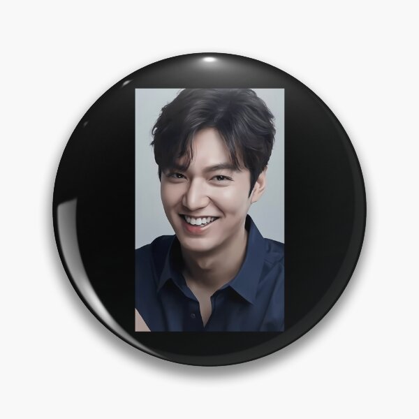 Item preview, Lee Min Ho - V21 designed and sold by FashionArtTi.