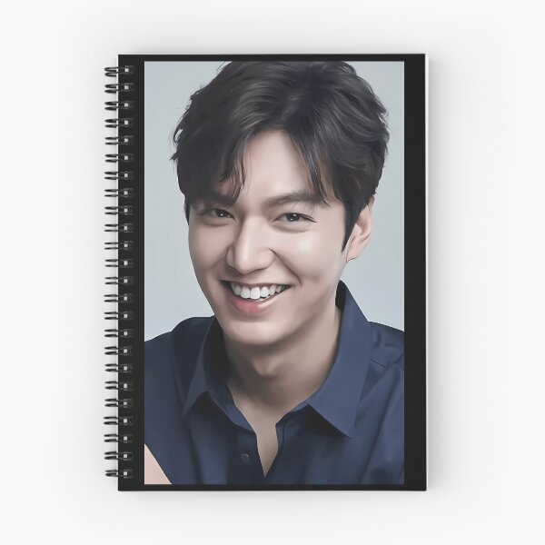 Item preview, Lee Min Ho - V21 designed and sold by FashionArtTi.
