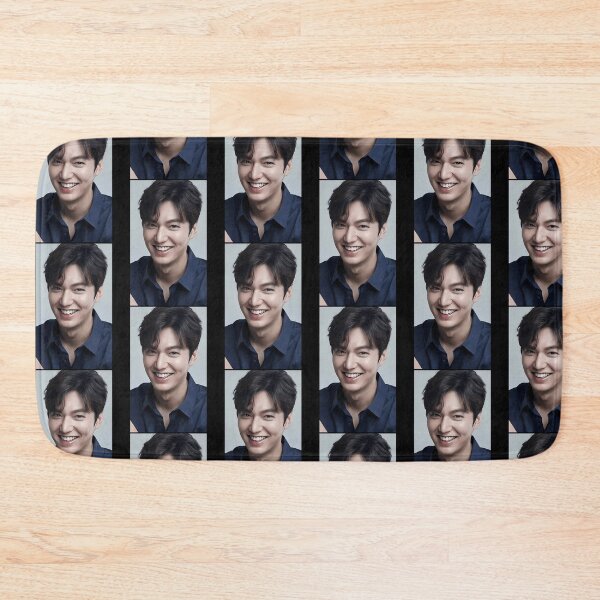Item preview, Lee Min Ho - V21 designed and sold by FashionArtTi.