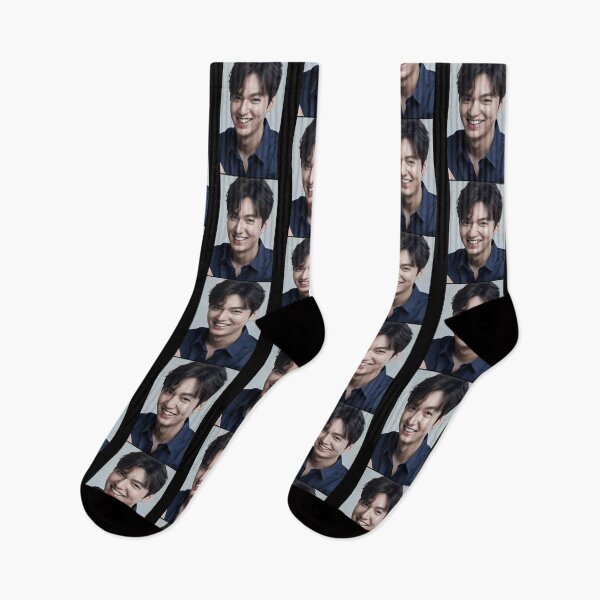 Item preview, Lee Min Ho - V21 designed and sold by FashionArtTi.