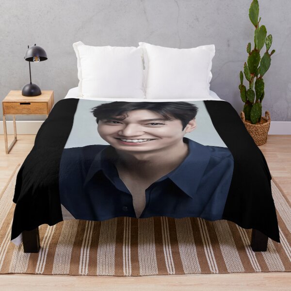 Item preview, Lee Min Ho - V21 designed and sold by FashionArtTi.
