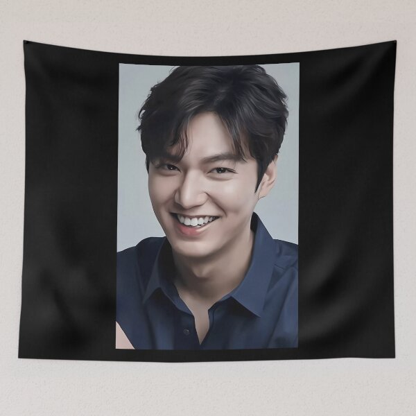 Item preview, Lee Min Ho - V21 designed and sold by FashionArtTi.