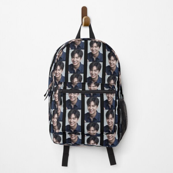 Item preview, Lee Min Ho - V21 designed and sold by FashionArtTi.