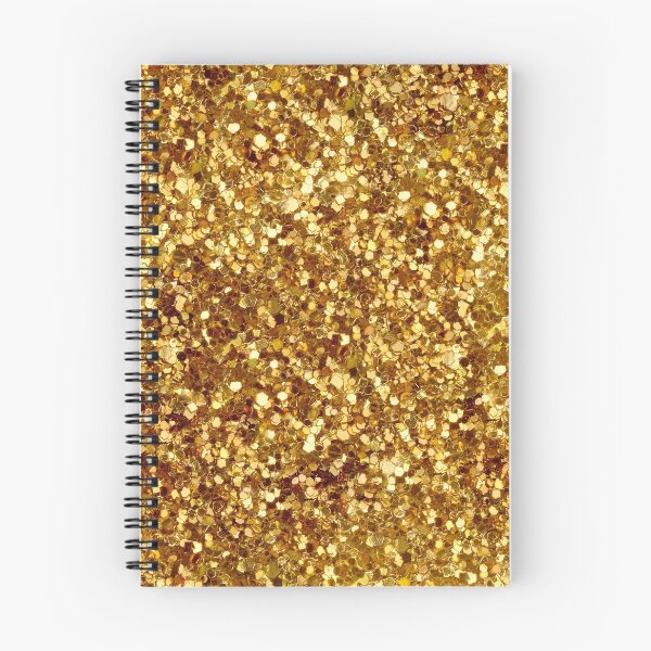 Item preview, Gold sequins pattern designed and sold by Divine Ease.