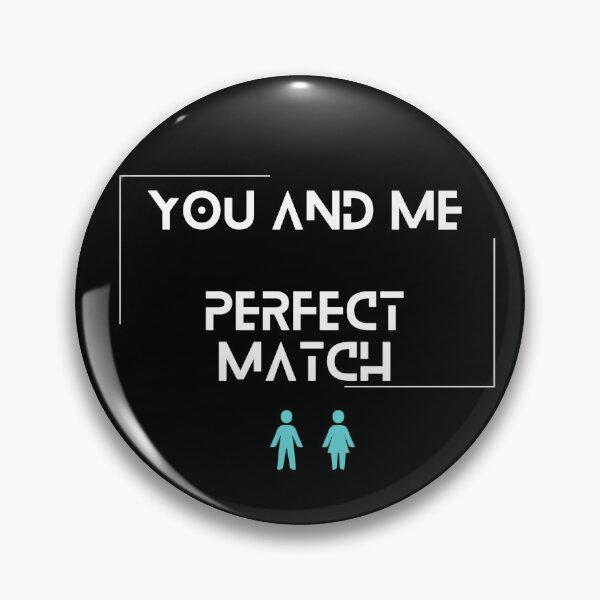 Item preview, Perfect match designed and sold by BeMe1986.