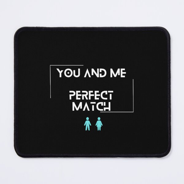 Item preview, Perfect match designed and sold by BeMe1986.