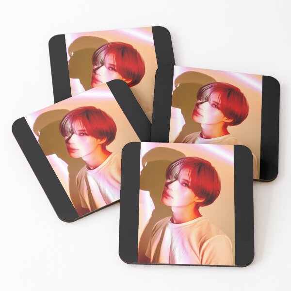 Artikelvorschau, SHINEE TAEMIN WILL entworfen und verkauft von Modegreetje.