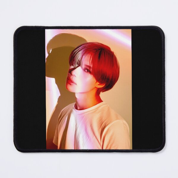 Item preview, SHINEE TAEMIN WANT designed and sold by Modegreetje.