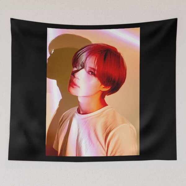Artikelvorschau, SHINEE TAEMIN WILL entworfen und verkauft von Modegreetje.