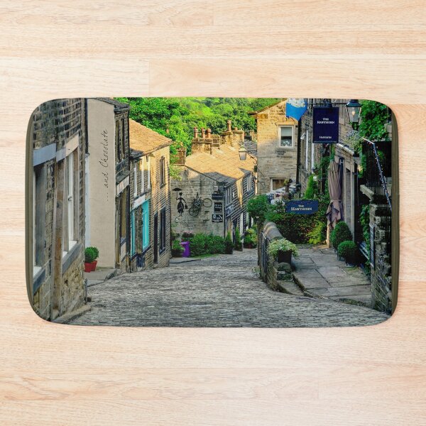 Item preview, Haworth West Yorkshire  designed and sold by Alisonchambers2.