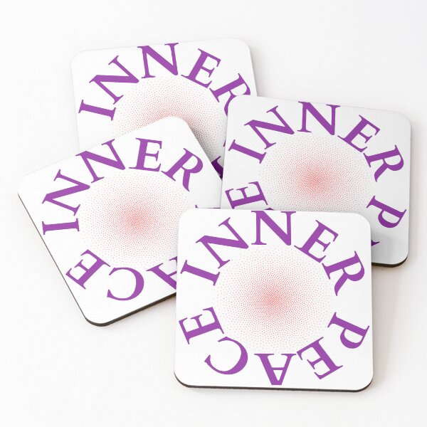 Item preview, Inner Peace Purple and Red designed and sold by s-hammie.