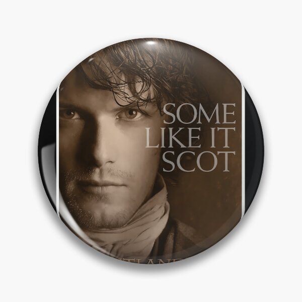 Item preview, Some Like It Scot   	 designed and sold by nbzpeazir53.