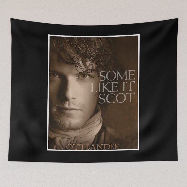 Item preview, Some Like It Scot   	 designed and sold by nbzpeazir53.
