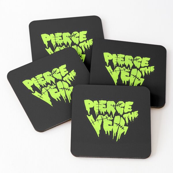 Item preview, pierce the veil    designed and sold by crisianemanuel.