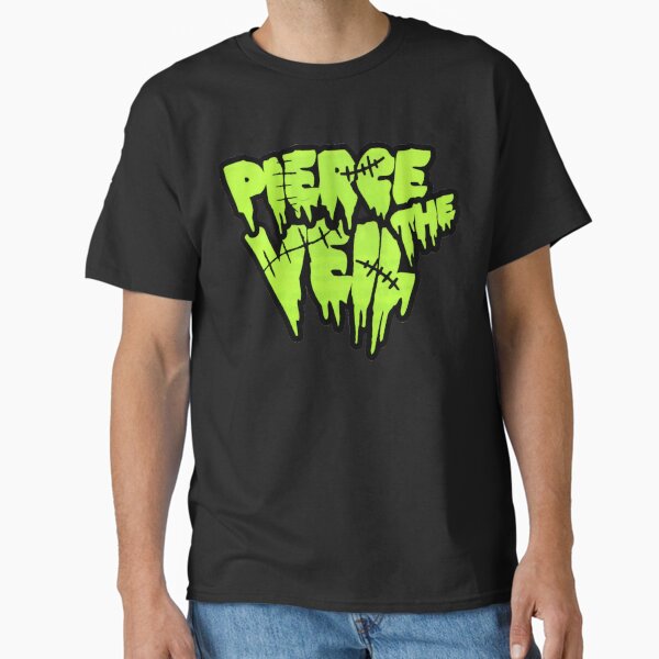 Item preview, pierce the veil    designed and sold by crisianemanuel.