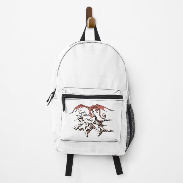 Item preview, lonely mountain designed and sold by OdieStark.