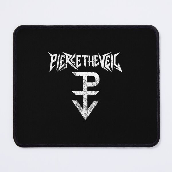 Item preview, PIERCE THE VEIL BAND designed and sold by crisianemanuel.