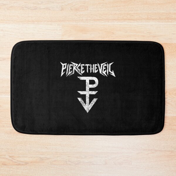 Item preview, PIERCE THE VEIL BAND designed and sold by crisianemanuel.