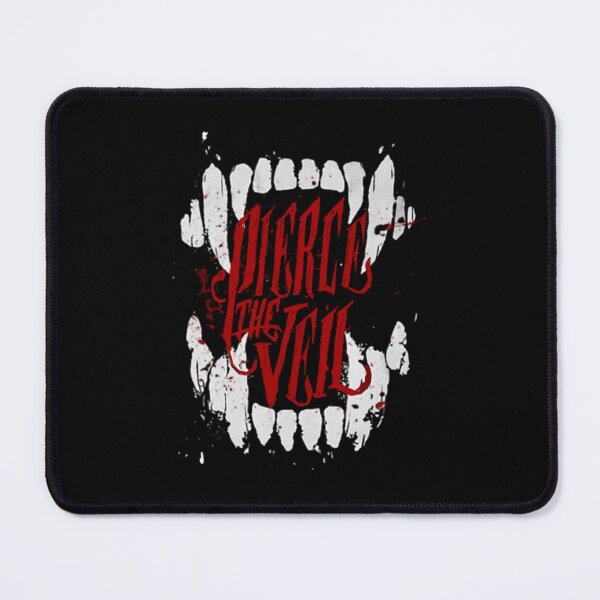 Item preview, Pierce the Veil red designed and sold by crisianemanuel.