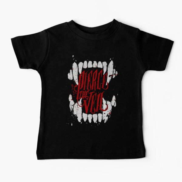 Item preview, Pierce the Veil red designed and sold by crisianemanuel.